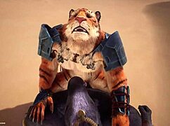 ugh, i’m so into gay furry yiff with wild anal action...