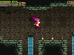 Succubus Librahearth's Emotional Blowjob