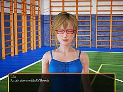 my new family episode 497