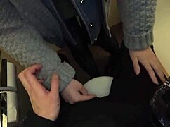 Part 1: Tempting beauty expert in seduction techniques.