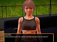 my new family episode 497