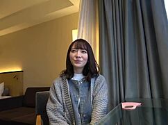 Part 1: Tempting beauty expert in seduction techniques.