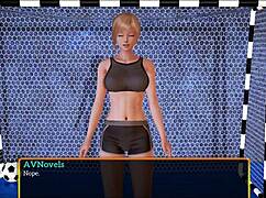 my new family episode 497