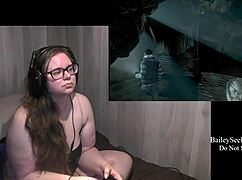 Exploring until dawn in part 2