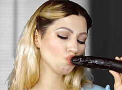 Westworld XXX parody trailer with intense cosplay action