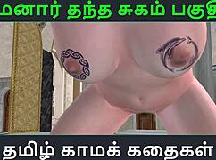 Tamil Audio Sex Story Featuring Maamanaar Thantha Sugam Part 55