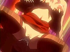 Hentai Teacher Fucks Student in Wild School Encounter