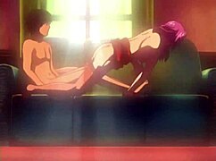 Hentai Teacher Fucks Student in Wild School Encounter