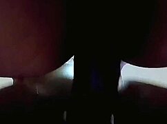 Pussy Soaked During Rough Interracial Fucking With Old Cuckold Submissive