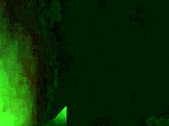 Pussy Soaked During Rough Interracial Fucking With Old Cuckold Submissive