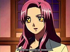 Hentai Teacher Fucks Student in Wild School Encounter