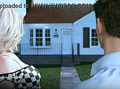 a o a academy 8 hentai game adventures