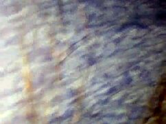 busty ginger sucking that big black cock