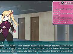 Magical Girl Otometia Part 3 Features Bound Adventures In Anime Game