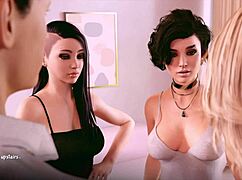 a o a academy 8 hentai game adventures