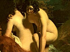 Exploring vintage erotic drawings from a classic collection. These retro sketches capture timeless allure in every stroke.