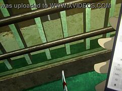 Jujutsu Kaisen T2 10 Hentai Action Unleashed!