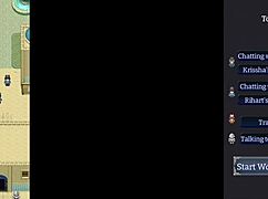 having sex with the women at the border post - the imperial gatekeeper - part 6 😈