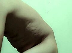 Probándome Mi Ropita Interior en Estilo Gay