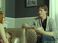 A fucking podcast episode 1 with madison morgan and robby apples