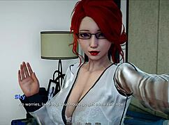 my bully is my lover 28 😍 anime hentai cartoon