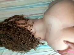 yo babe, spread that wide ass so I can fuck it good!