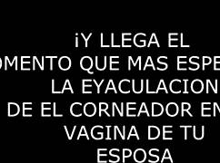 share your wife with an old cuckold for some fun 😏