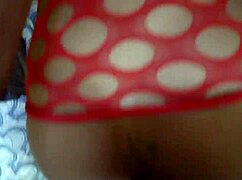 i came back from carnival so horny and fucked my big pussy