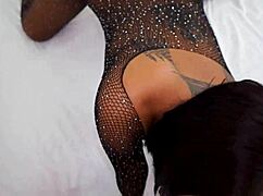 Hard Doggystyle Fuck For Sexy Asian MILF Girlfriend