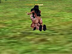 Chatting casually at Greystone Mansion 😊