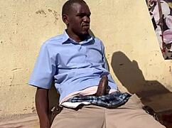 Gay women on top for creampie