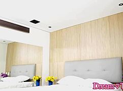 gaby moura toys her ass