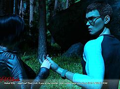 Alternate Existence Explores Emotional Depths