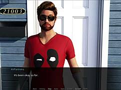 What adventures does sunshine love 61 bring in this anime game