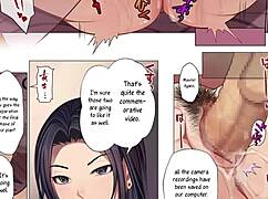 didn't you know your girlfriend's family is into bdsm and orgies