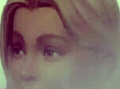 I saved two curvy whores from that green goblin pervert with rough action.