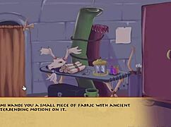 Avatar The Last Airbender Four Elements Trainer Part 6