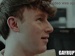 Eat My Ass with Dale Savage and Eric Charming