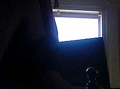 Tristina Millz Performs Plain Jane Twerk Juice Dance Outdoors