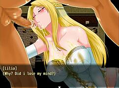 Princess endures shame and humiliation.