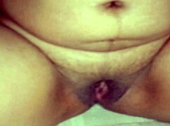 Indian Mature Prostitute Receives Cumshot After Intense Fucking