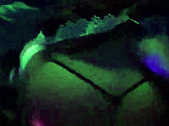 Milf In Lingerie Shows Big Tits And Ass