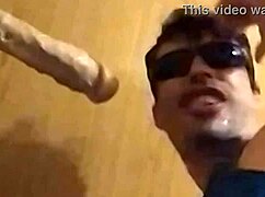 My Big Mouth Swallowing The 25cm Toy Lionel Hearts