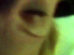 Blonde Tasha Gives Teasing Blowjob To Cock