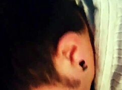 Buenos amigos se dan sexo oral y terminan cogiendo duro!