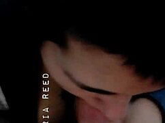 Mi mejor amigo y yo destrozamos con polla enorme