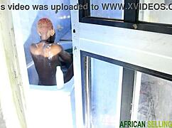 my step brother fucks me in the bathroom with his monster cock.