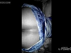 Perfect tits and booty in high definition hd