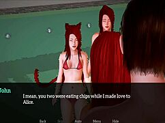 my new family episode 224