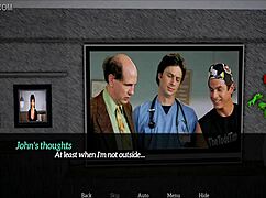 my new family episode 224